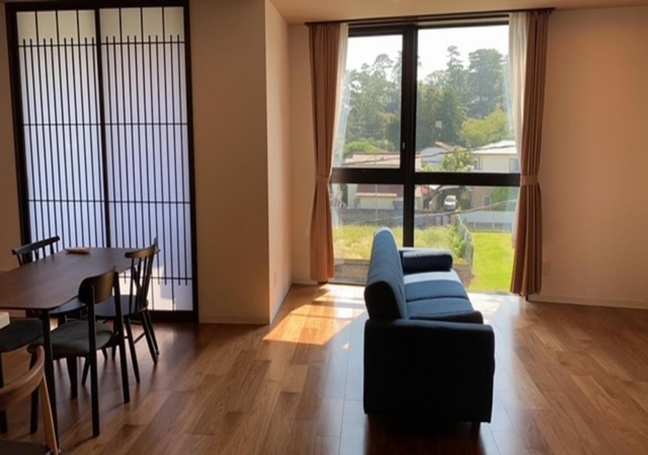 The View Odawara Shiro-No Mieru Hotel - Vacation Stay 63560V Dış mekan fotoğraf